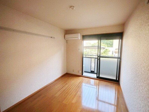 ジュネスIの物件内観写真